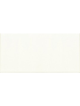 BLANCO BISELADO BX 7.5x15 1.kl